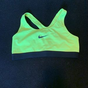 Nike workout set